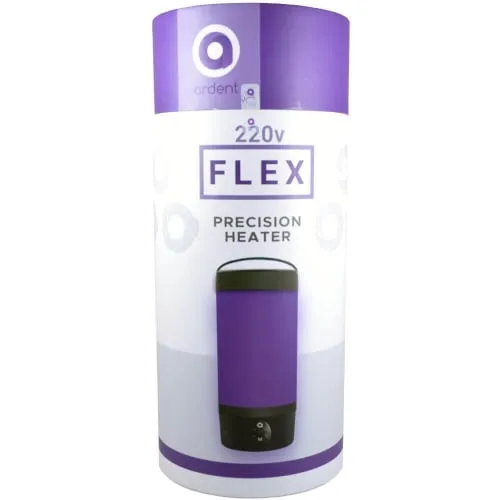 Product image of Ardent | Flex Decarboxylation Machine and Heater w/ Extra Concentrate/Infusion Sleeve