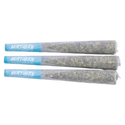 Product image of Frosted Guava Nuts - Northern Canna - Joints