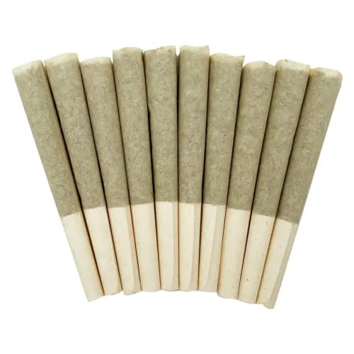 Product image of Storm 10 x 0.5g Pre-Rolls - SKOSHA