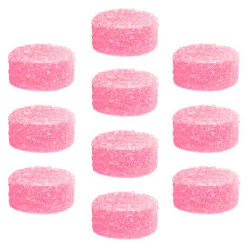 Product image of Shred'Ems Pop! - Crazy Cream Soda Gummies