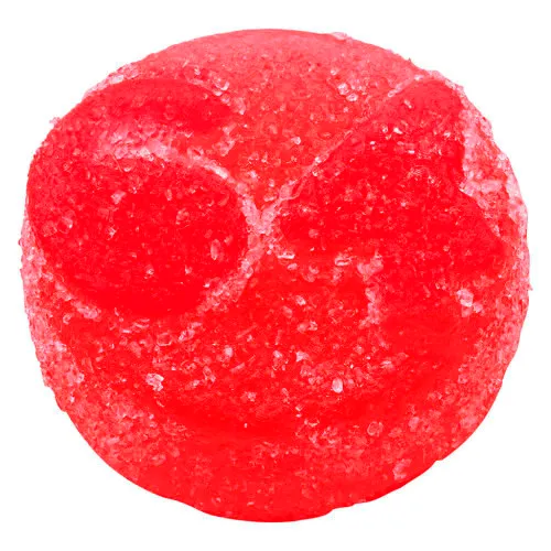 Product image of 1964 - Strawberry Watermelon Live Rosin Soft Chew - Gummies