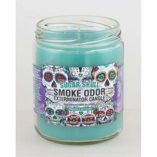 Product image of Smoke Odor 13oz Candle