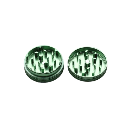 Product image of CanaCrush, 2" 2 Piece Grinder