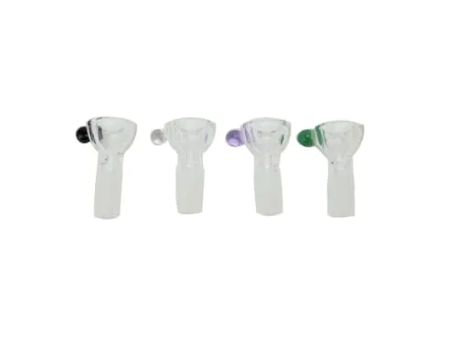 Product image of Karma Glass, 14mm Glass Bowl