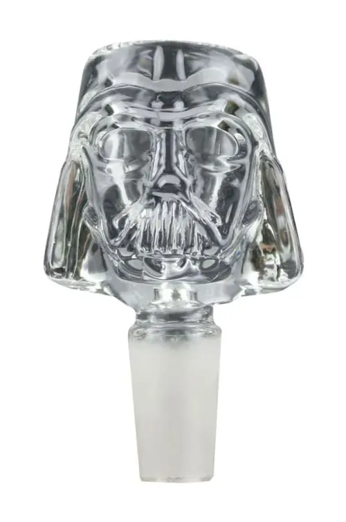 Product image of 14mm Male Space Man Herb Slide