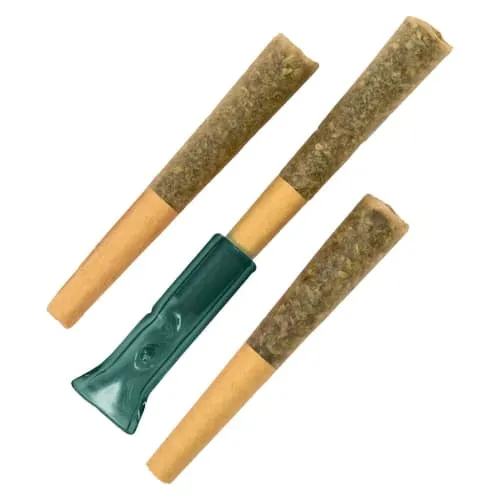 Product image of Pink Pineapple 3 x 0.5g Rosin Infused Pre-Rolls - PURE SUNFARMS