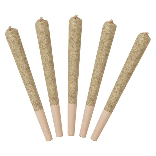 Product image of Strawberry Lemonade Infused - Standard Issue - Infused Joints