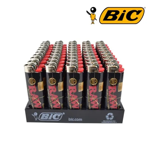 Product image of BIC, Maxi Raw Lighter