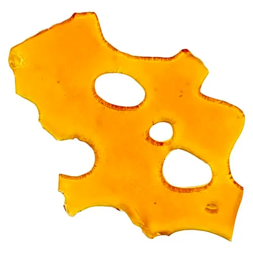 Product image of Shatter Indica - Sizzle - Shatter