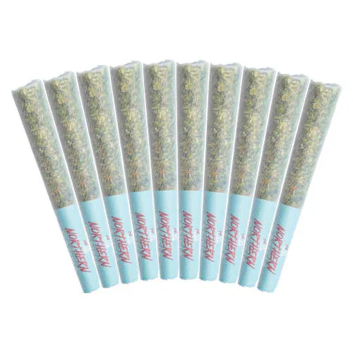 Product image of The Collective -  Northern Canna - Joints