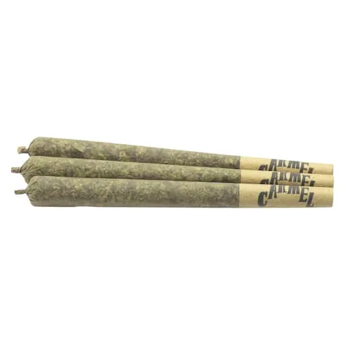Product image of Envy - Carmel - Pre-Rolls