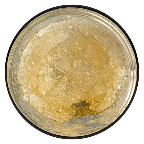 Product image of Hybrid Diamonds in Sauce - Solid Gold  - Diamonds / Sauce