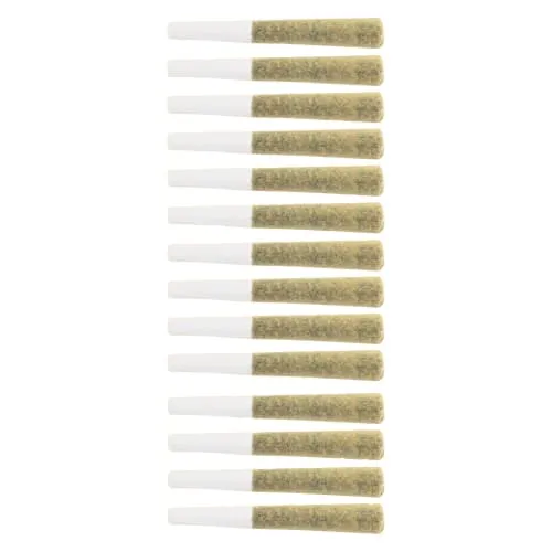 Product image of Platinum Punch - The Loud Plug - Joints