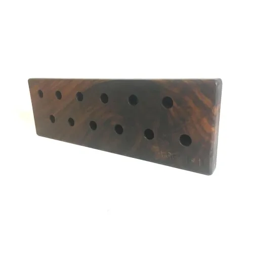 Product image of FUTO, 14mm Bowl 12 Slot Display