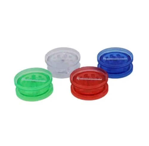 Product image of Infyniti, 60mm 3-Piece Acrylic Grinder