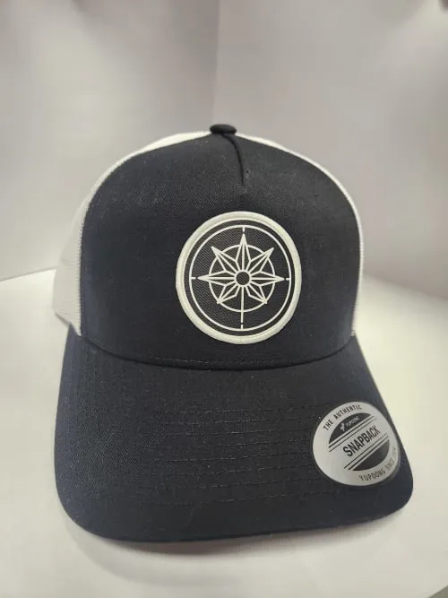 Product image of DNCC Trucker Hat - Snap Back