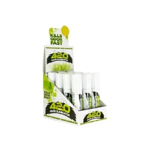 Product image of 420 Science | Odor Eliminator Spray - 1oz