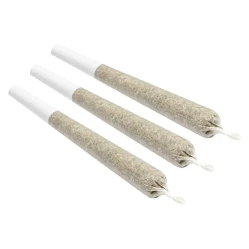 Product image of Back Stage Pass Indica - Encore - Joints
