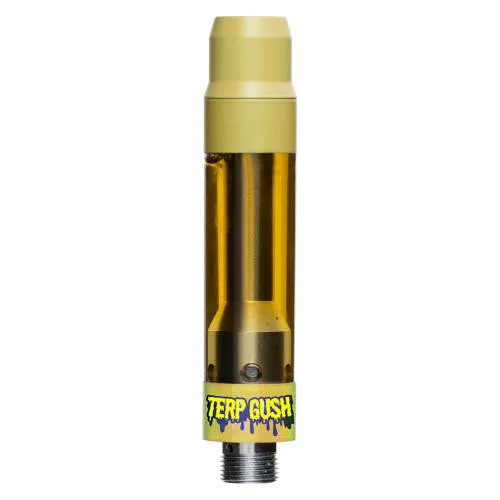 Product image of Lemon Sherb - The Loud Plug - 510 Cartridges