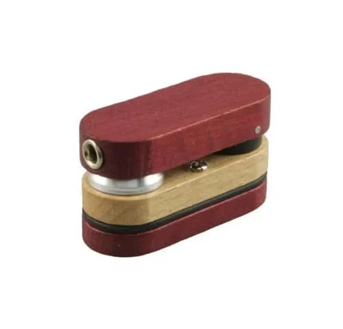 Product image of 3" Twist-Out Wood Pipe