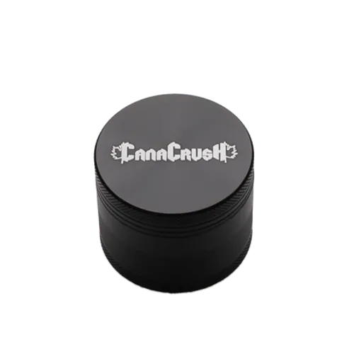 Product image of 2" 4 Piece Grinder - CanaCrush (Blue)