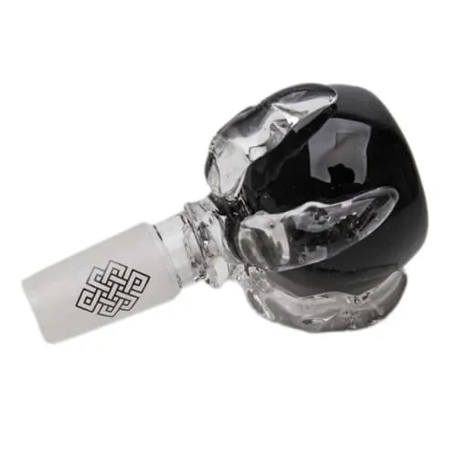 Product image of Glass Bowl 14mm Male Claw - Karma