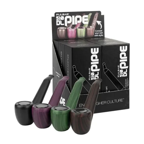 Product image of 510 DL Pipe Vaporizer