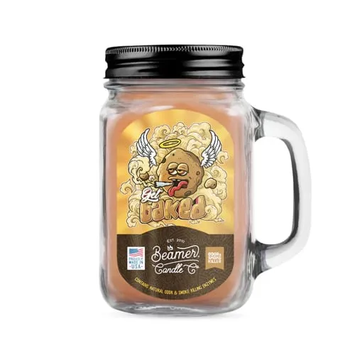 Product image of 12oz Get Baked Candle