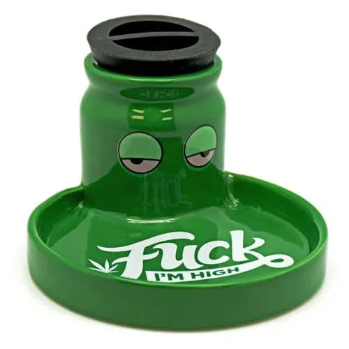 Product image of F*ck I'm High Stashtray