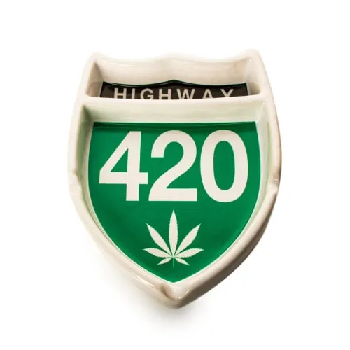 Product image of Highway 420 Ashtray