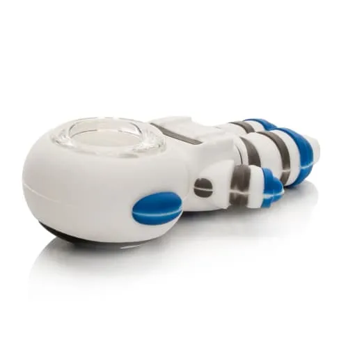 Product image of 3.5" Astronaut Hand Pipe