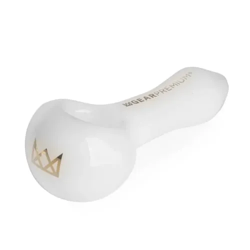 Product image of 3.75" Hand Pipe W/Ash Catcher Mouthpiece