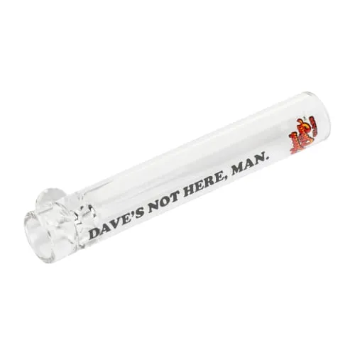 Product image of 4" Taster - Cheech & Chong (Dave's Not Here Man)