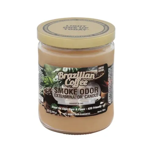 Product image of 13oz Brazilian Coffee Candle