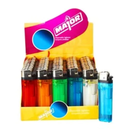 Product image of Major - Disposable Lighter