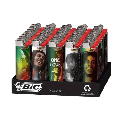Product image of Bic Maxi Lighter