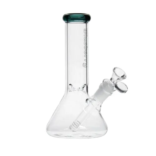 Product image of Blueberry - 8" Beaker Bong