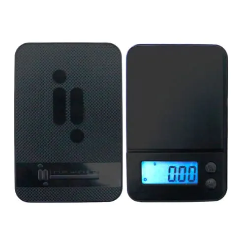 Product image of Infyniti Scale - iScale Digital Pocket Scale | 100g x 0.01g