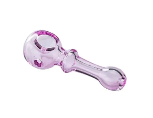 Product image of Grav 4.5 Bauble Spoon Pink