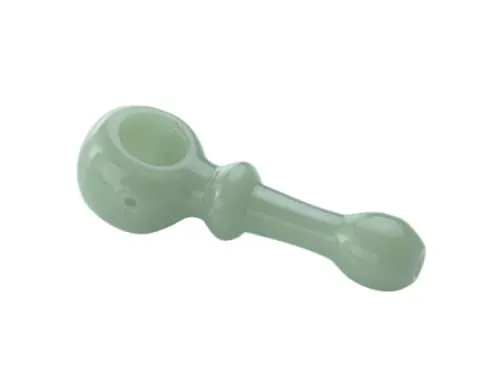 Product image of Grav 4.5 Bauble Spoon Mint Green