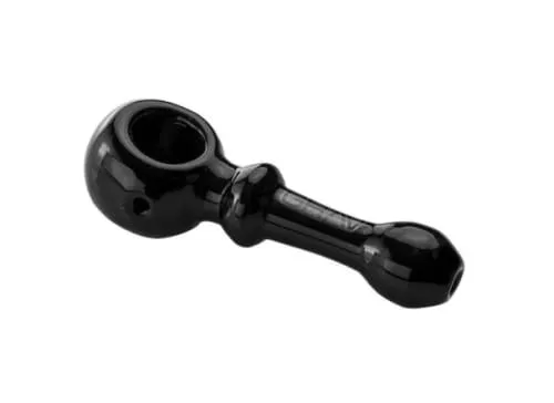 Product image of Grav 4.5 Bauble Spoon Black