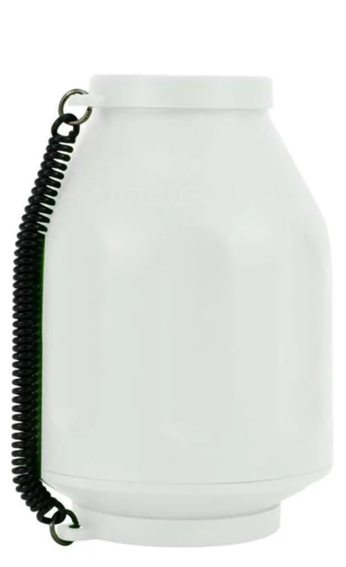 Product image of Smoke Buddy Regular Size - White