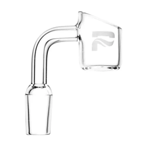 Product image of Pulsar 14mm Quartz Banger 2mm with Flame Polished Joint