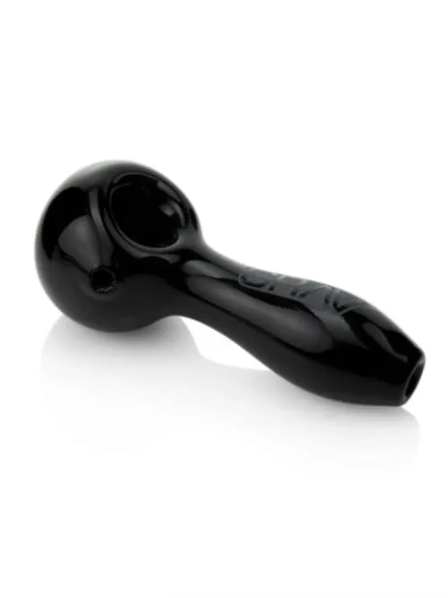 Product image of Grav 4" Spoon Black