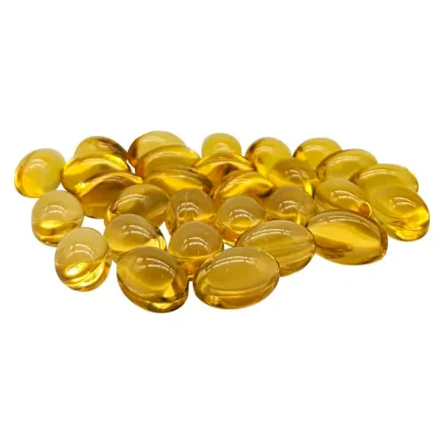 Product image of CBD Caps 50 - frank cbd - Capsules
