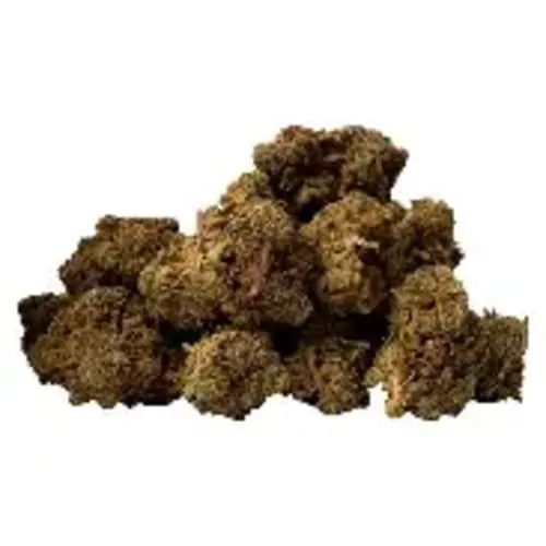 Product image of Duskflower - Violet Tourist - Dried Flower