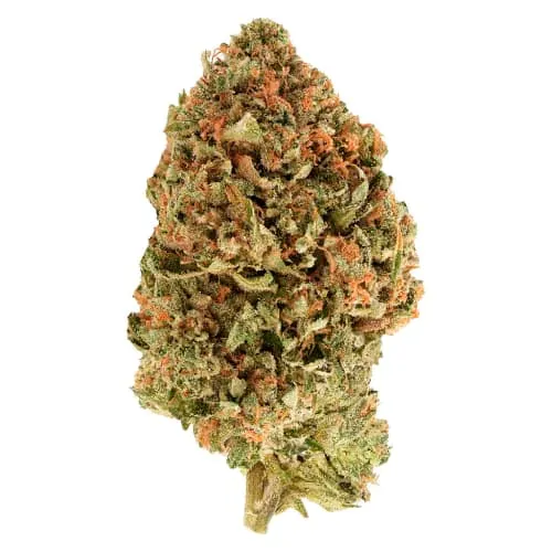 Product image of BC Organic Tea Time #7 - Simply Bare - Dried Flower - 28g