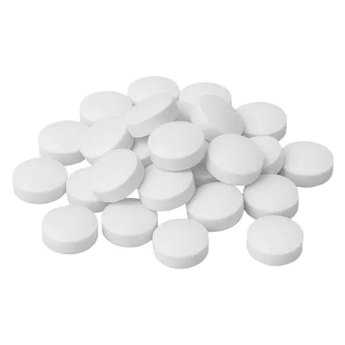 Product image of 1:2 THC/CBG Tablets - Indiva Blips - Capsules - 25 x 10mg