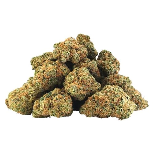 Product image of Code Red - BC OZ - Dried Flower - 28g