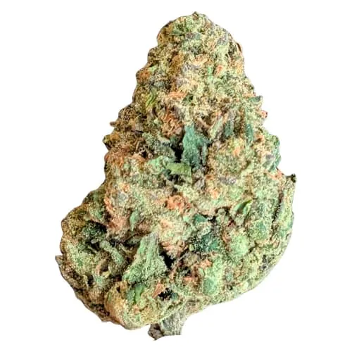 Product image of BC Organic Lime Drizzle - Simply Bare - Dried Flower - 3.5g
